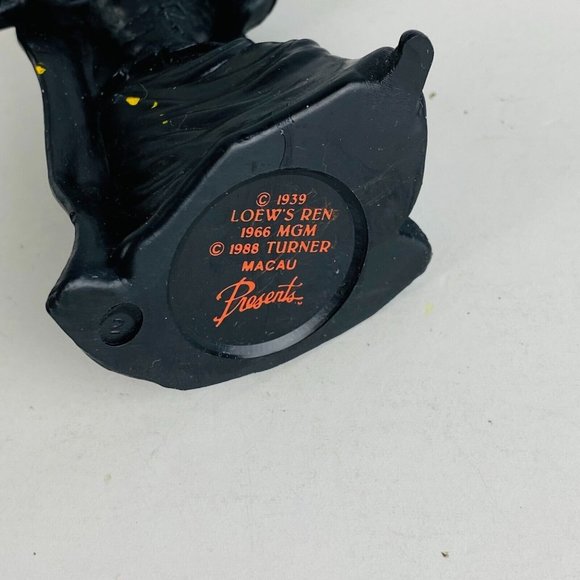 2008 Madame Alexander Wizard Of Oz Toy Figure 3 Turner Loews MGM Witch Dorothy + - Picture 9 of 11